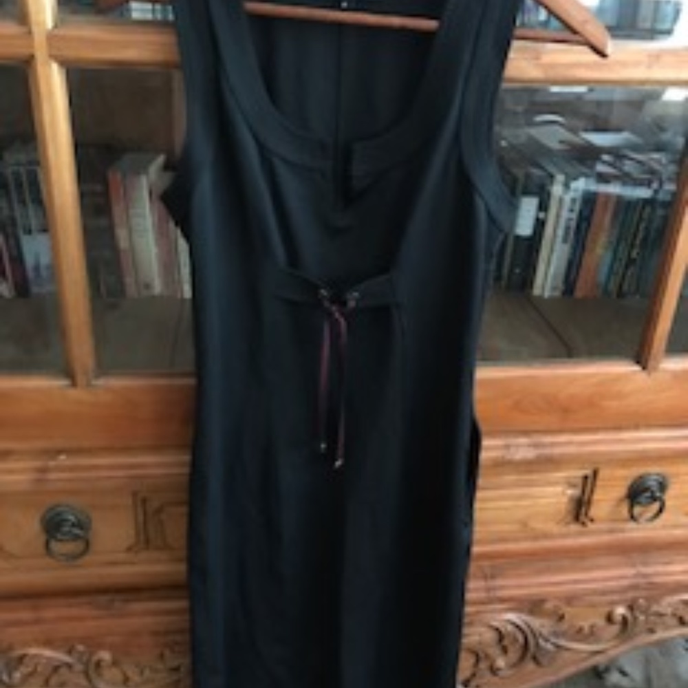 Gucci cocktail dress